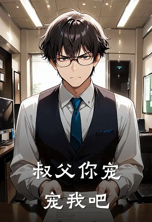 叔父你宠宠我吧