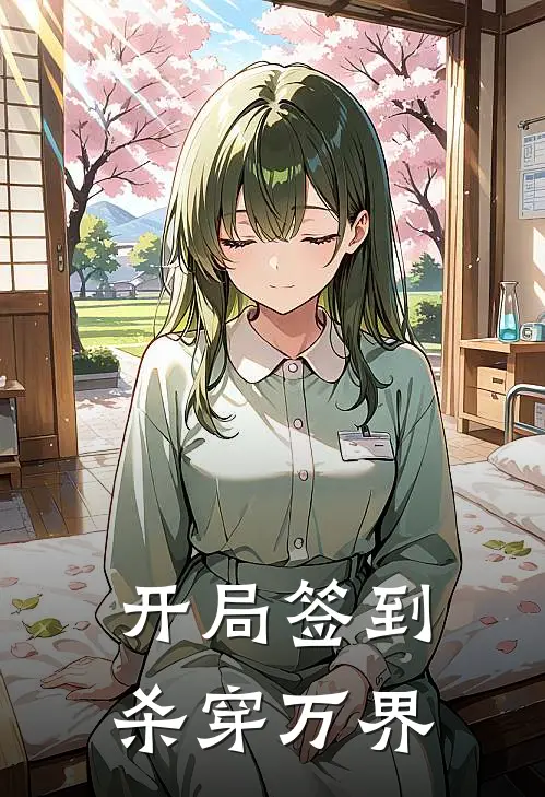 开局签到杀穿万界