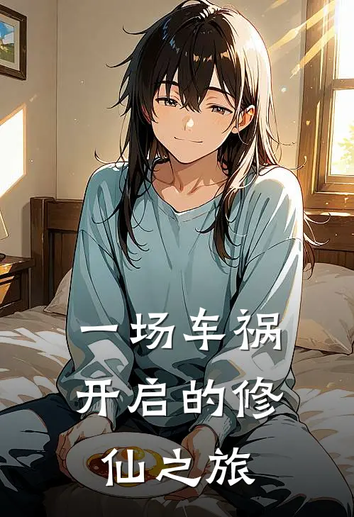 一场车祸开启的修仙之旅