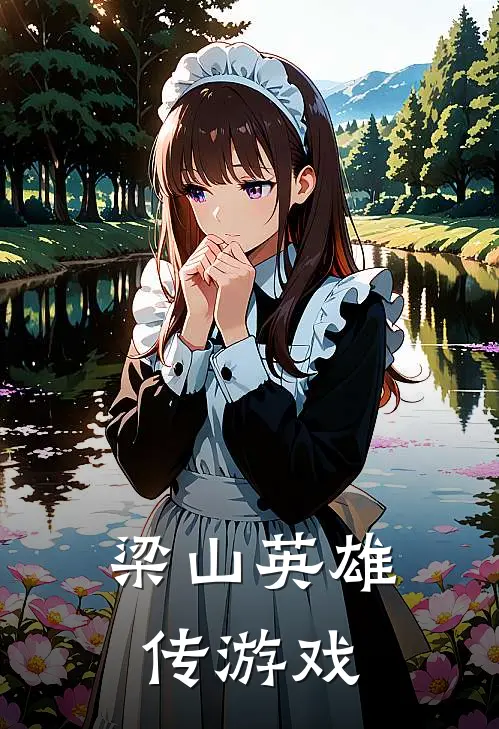 梁山英雄传游戏