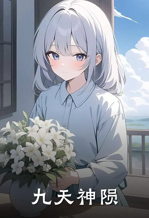 九天神陨