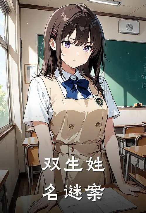 双生姓名谜案