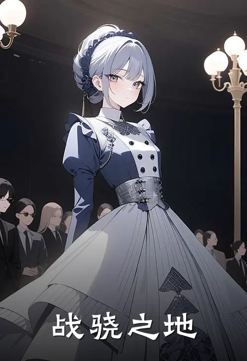 战骁之地赵令鸣王毅小说完整版_热门好看小说战骁之地(赵令鸣王毅)