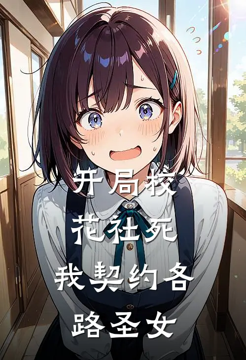 开局校花社死，我契约各路圣女