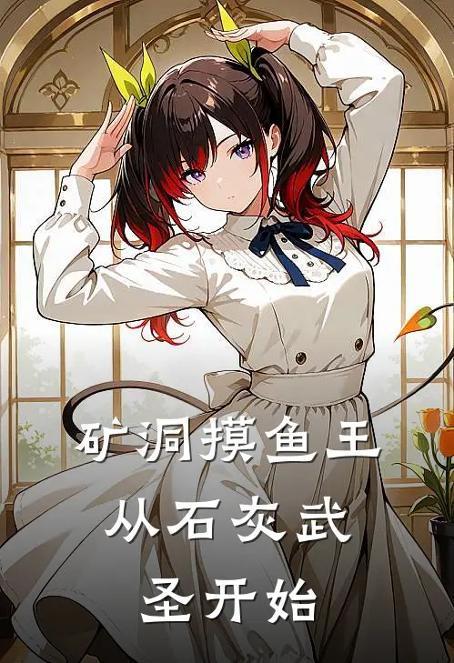 矿洞摸鱼王：从石灰武圣开始