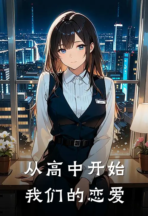 从高中开始，我们的恋爱