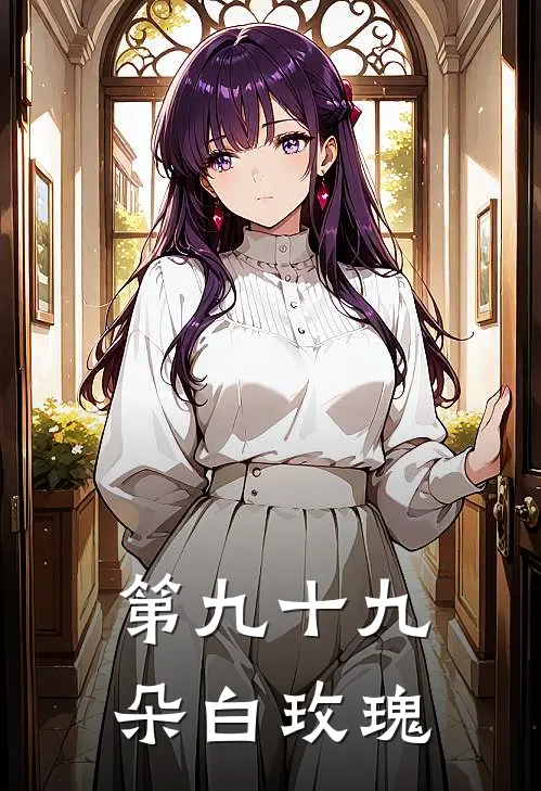 第九十九朵白玫瑰