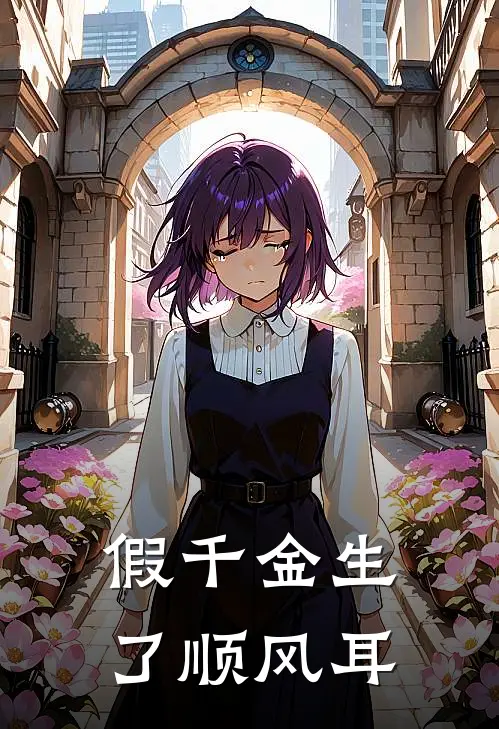 假千金生了顺风耳