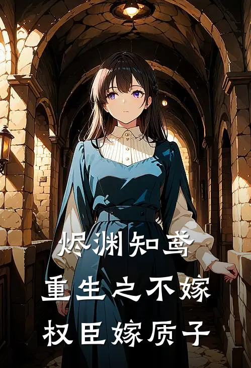 烬渊知鸢：重生之不嫁权臣嫁质子(萧烬渊云知鸢)在哪看免费小说_已完结小说推荐烬渊知鸢：重生之不嫁权臣嫁质子萧烬渊云知鸢