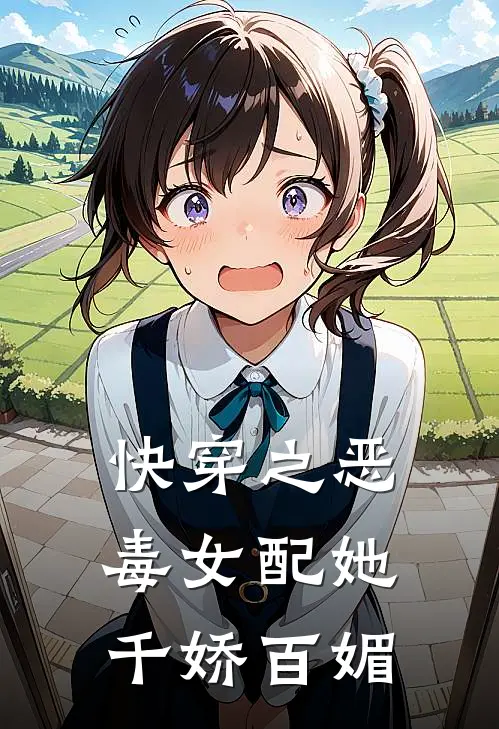 快穿之恶毒女配她千娇百媚