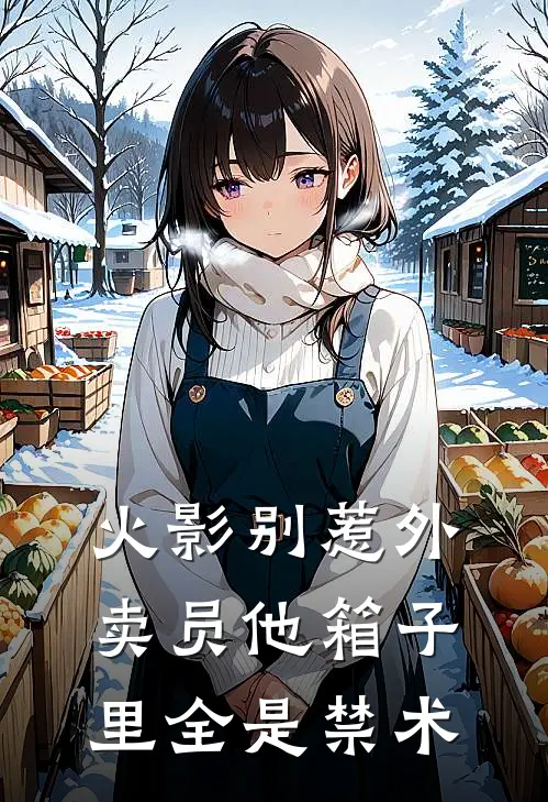 火影别惹外卖员他箱子里全是禁术(沈凌佐助)最新小说_免费阅读完整版小说火影别惹外卖员他箱子里全是禁术(沈凌佐助)