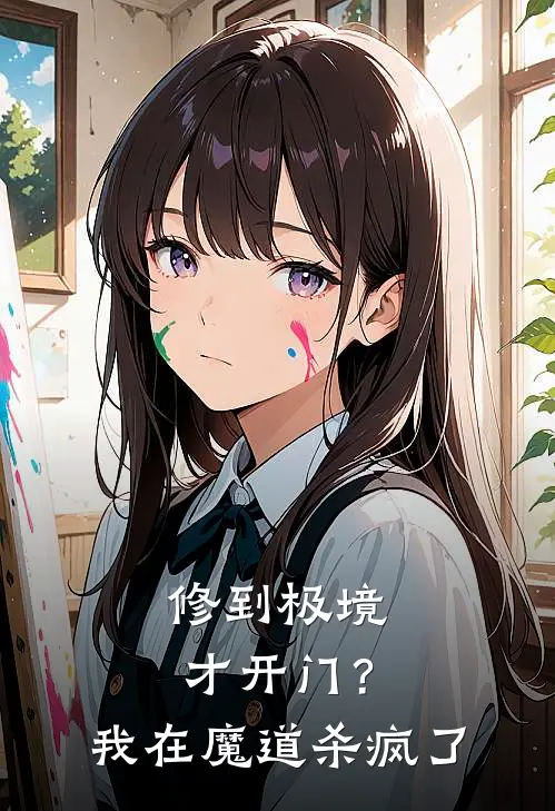 修到极境才开门？我在魔道杀疯了(金天浩天浩)完本小说大全_热门小说大全修到极境才开门？我在魔道杀疯了金天浩天浩