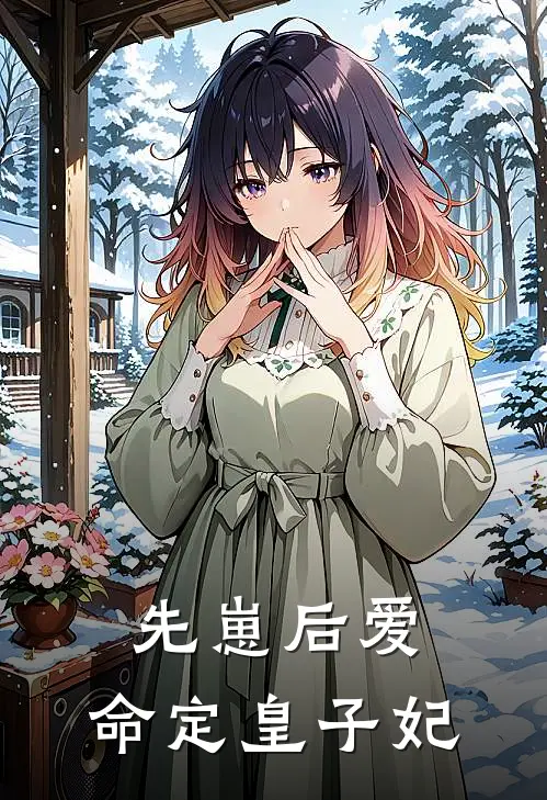 先崽后爱，命定皇子妃许倾何雳新热门小说_小说免费阅读先崽后爱，命定皇子妃(许倾何雳)