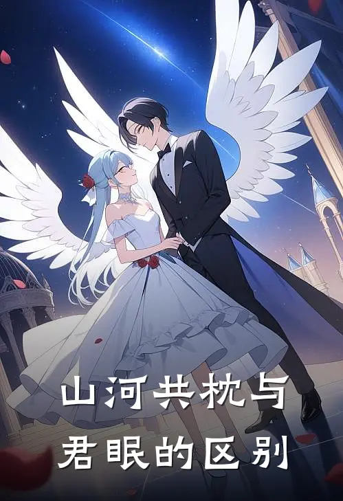 山河共枕与君眠的区别