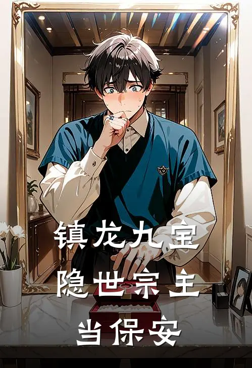 镇龙九宝：隐世宗主当保安李平安赵威免费小说全文阅读_最新好看小说镇龙九宝：隐世宗主当保安李平安赵威
