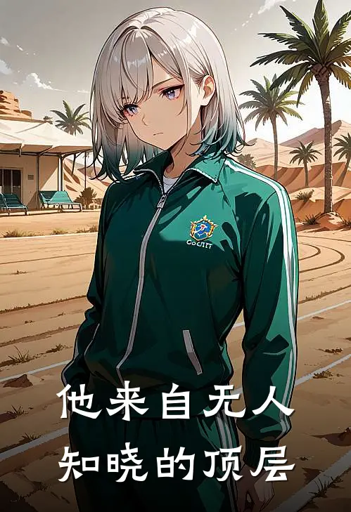 他来自无人知晓的顶层