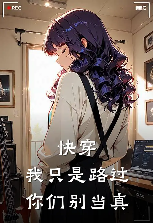 快穿：我只是路过，你们别当真