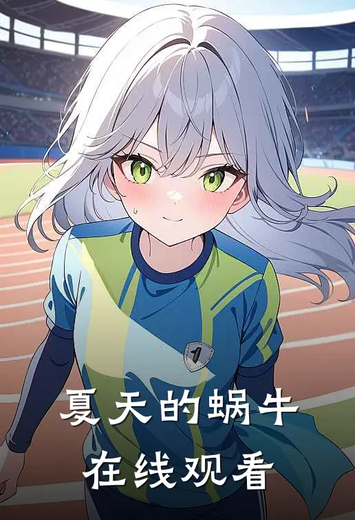 夏天的蜗牛在线观看