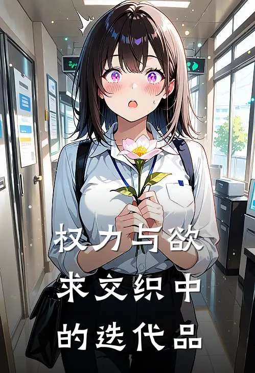 权力与欲求交织中的迭代品