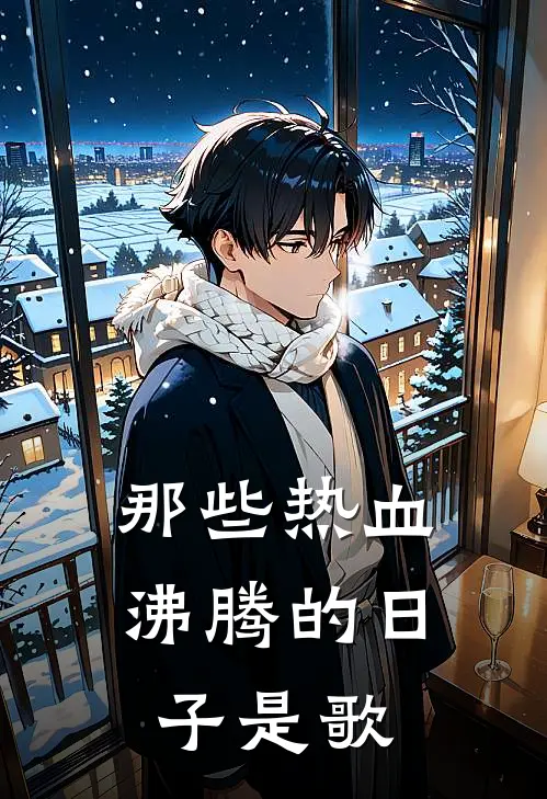 那些热血沸腾的日子是歌