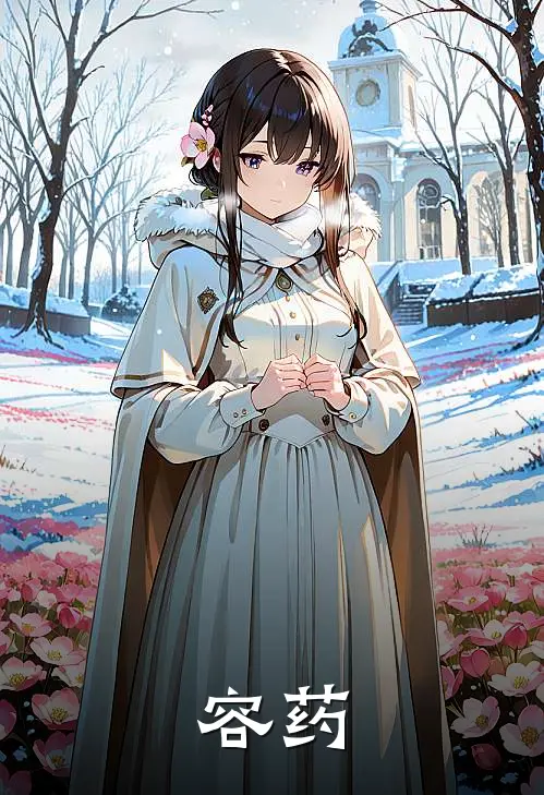 容药(容珩秦川)热门网络小说_最新完本小说容药(容珩秦川)