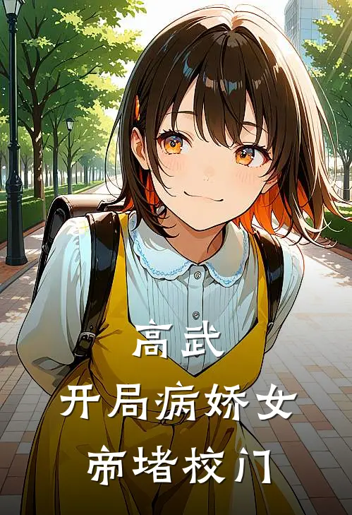 高武：开局病娇女帝堵校门(江言张坤)小说完结版_全文阅读免费全集高武：开局病娇女帝堵校门江言张坤