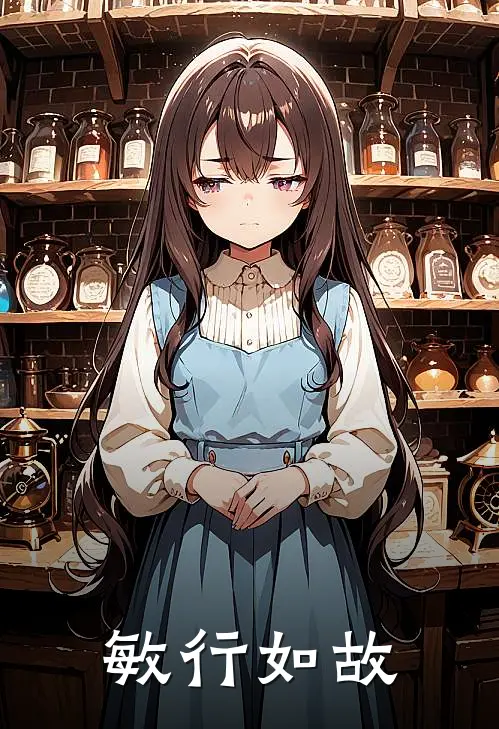 敏行如故(凤如故敏帝)完本小说大全_热门小说大全敏行如故凤如故敏帝