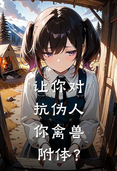 让你对抗伪人，你禽兽附体？