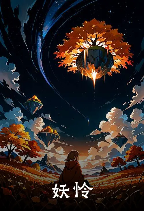 妖怜(沈念安楚怀)已完结小说_妖怜(沈念安楚怀)小说免费在线阅读