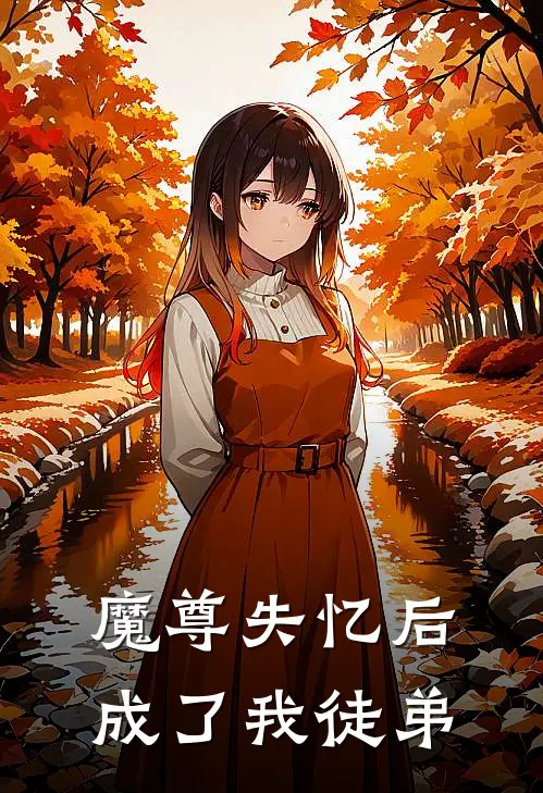 魔尊失忆后成了我徒弟(叶桑榆顾之洲)完整版小说全文免费阅读_免费阅读无弹窗魔尊失忆后成了我徒弟叶桑榆顾之洲