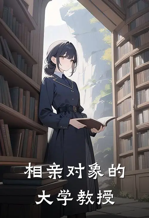 相亲对象的大学教授林雪顾言最新好看小说推荐_完本小说免费相亲对象的大学教授(林雪顾言)