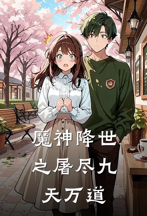 魔神降世之屠尽九天万道