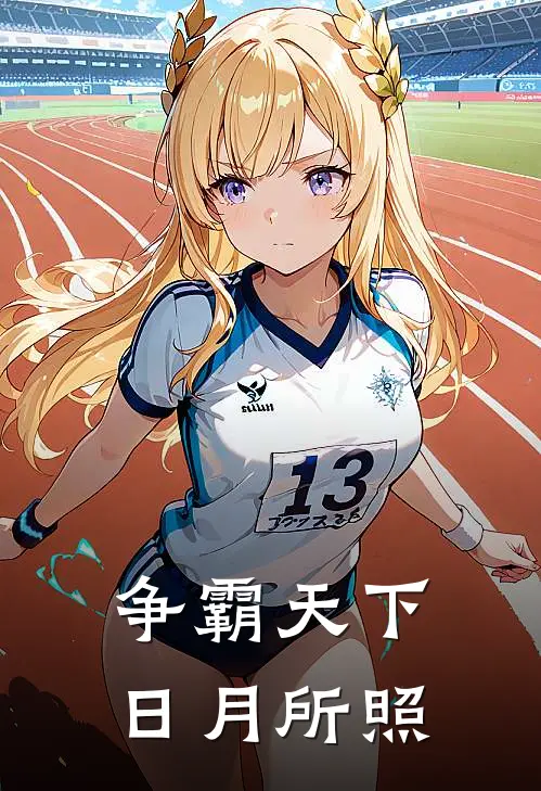 《争霸天下：日月所照》安天一韩武完结版阅读_安天一韩武完结版在线阅读