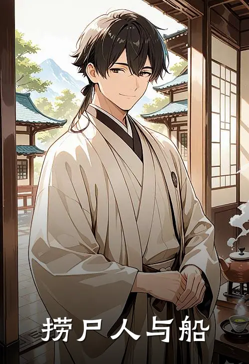 捞尸人与船彭炯哑伯最新小说推荐_热门小说排行榜捞尸人与船(彭炯哑伯)