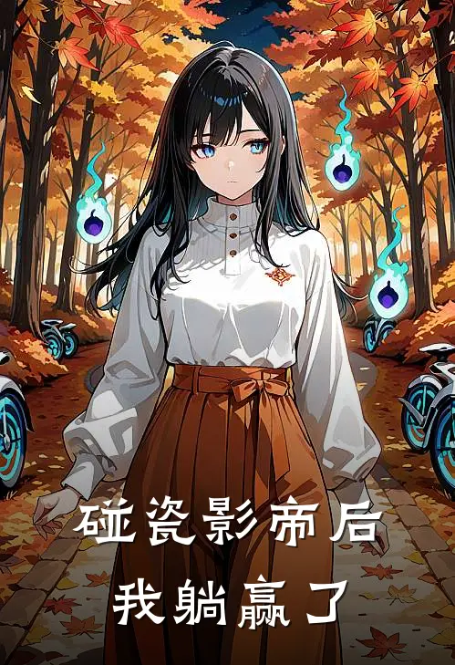 碰瓷影帝后我躺赢了