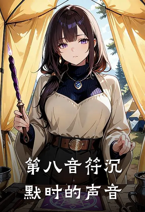 第八音符沉默时的声音