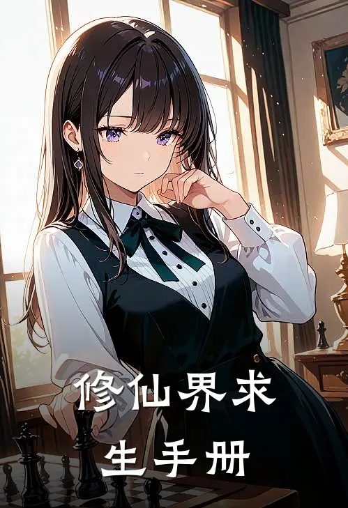 修仙界求生手册(威尔斯安妮)完结版免费小说_热门完结小说修仙界求生手册(威尔斯安妮)