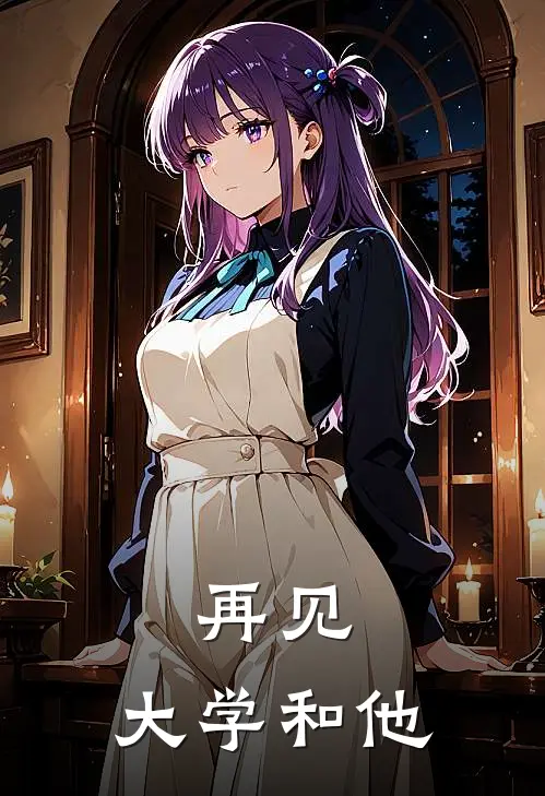 再见，大学和他