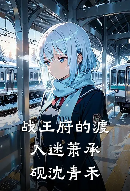 战王府的渡入迷萧承砚沈青禾