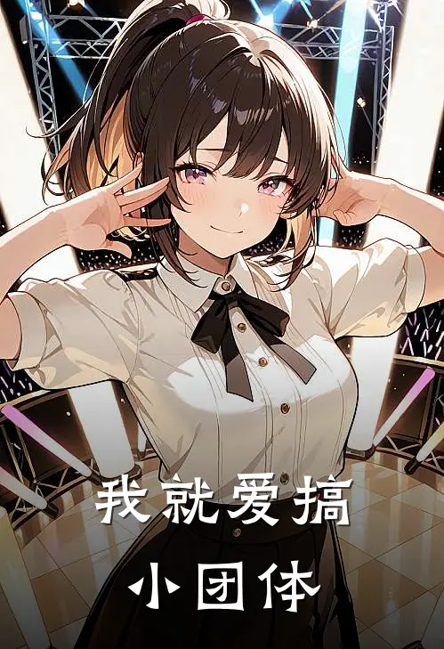 我就爱搞小团体