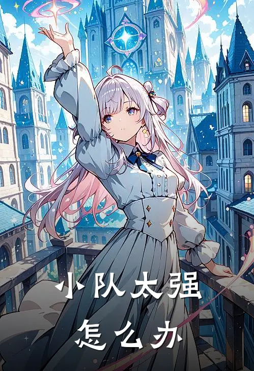 小队太强怎么办