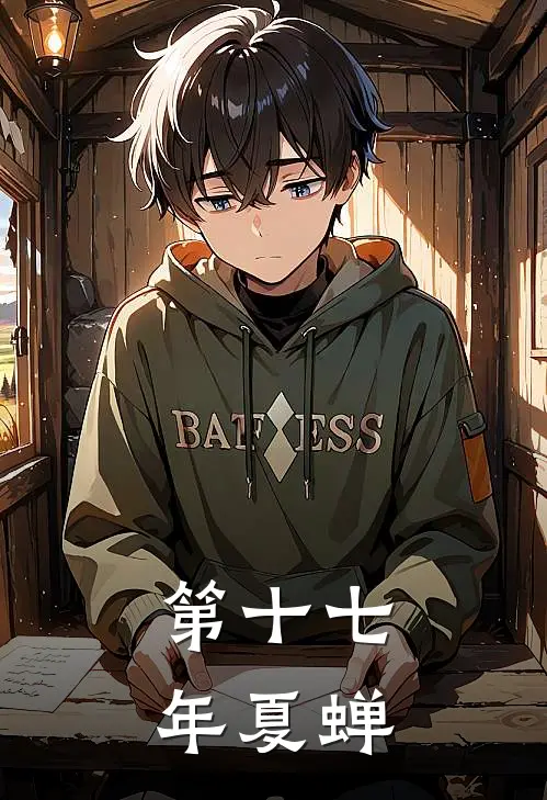 第十七年夏蝉叶望遥方述白小说最新章节_最新小说推荐第十七年夏蝉叶望遥方述白