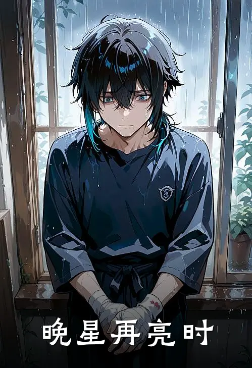 晚星再亮时林晚星苏晓晓完本小说免费阅读_小说完结版晚星再亮时林晚星苏晓晓