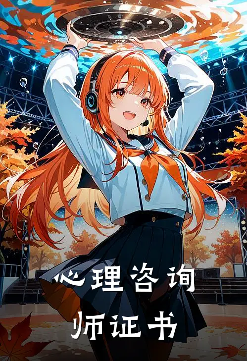 心理咨询师证书