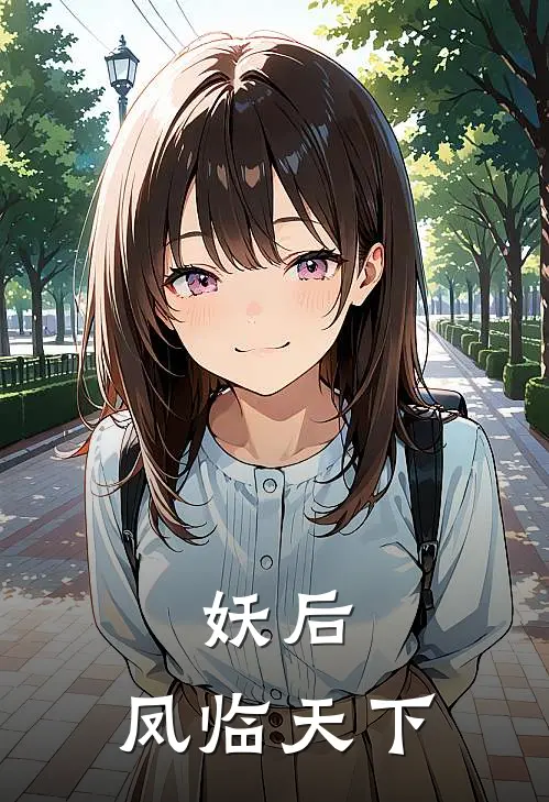 妖后：凤临天下