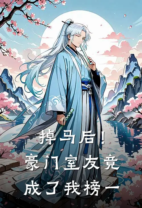 掉马后！豪门室友竟成了我榜一(迟劭祁俞)免费阅读完整版小说_完结免费小说掉马后！豪门室友竟成了我榜一(迟劭祁俞)