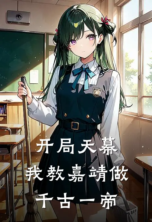 开局天幕，我教嘉靖做千古一帝林砚费宏免费小说推荐_免费小说笔趣阁开局天幕，我教嘉靖做千古一帝林砚费宏