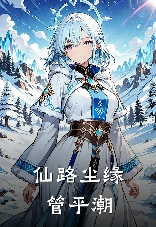 仙路尘缘管平潮