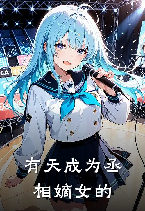 有天成为丞相嫡女的