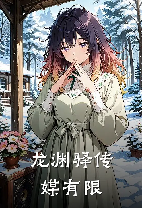 龙渊驿传媒有限